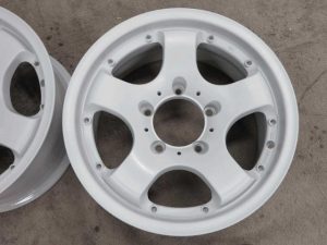 ｴｽｸｰﾄﾞ用 pict-4-粉体塗装