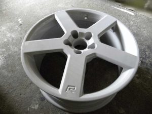 ﾎﾞﾙﾎﾞ純正 pict-3-粉体塗装