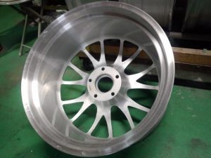 NEEZ EURO CROSS pict-2-剥離・洗浄02