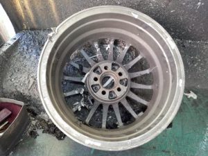 OZ SUPER pict-2-全剥離2(裏)