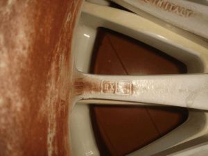 OZ SUPER pict-1-before(ﾚｽﾄｱ裏)