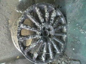 WP AUDI pict-2-剥離・洗浄