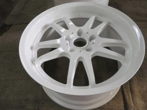 DUNLOP RZFﾘﾒｲｸ pict-3-粉体塗装01