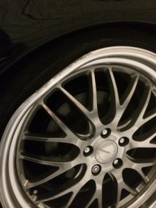 work gnosis 20修理before1