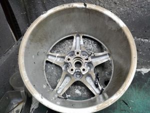 ﾌｪﾗｰﾘ550 pict-2-全剥離(裏)