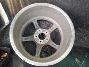 ADVAN TC pict-2-全剥離(裏)