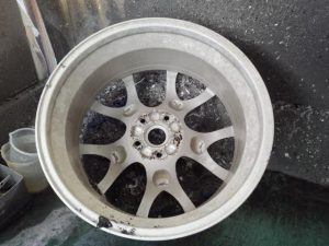 ﾏﾂﾀﾞ純正ﾘﾒｲｸ pict-2-全剥離02