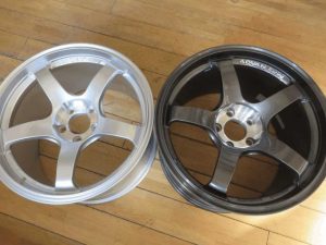 ADVAN TC pict-1-before(ﾘﾒｲｸ)