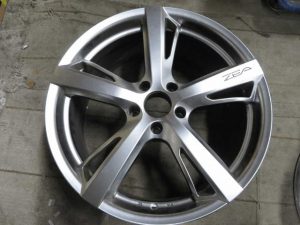 weds ZEA pict-1-before