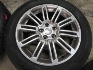 ﾗﾝﾄﾞﾛｰﾊﾞｰ純正ﾘﾒｲｸ pict-1-before