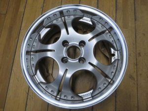 WALD ﾘﾑ修理 pict-IMG_1251