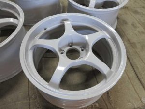 A-TECHリメイク pict-3-粉体塗装