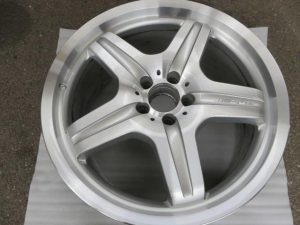 AMG ML63 pict-2-after(ﾀﾞｲﾔｶｯﾄ)