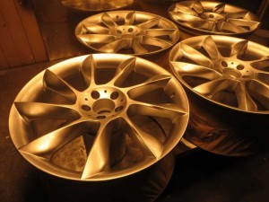 ﾛﾘﾝｻﾞｰﾚﾌﾟﾘｶﾚｽﾄｱ pict-4-after01(ｼﾙﾊﾞｰ塗装仕上焼付)