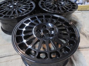 ﾗﾝﾁｱﾃﾞﾙﾀ純正16ｲﾝﾁ ﾚｽﾄｱ pict-3-粉体塗装