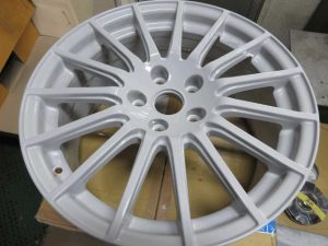 ENKEI STI pict-3-粉体塗装