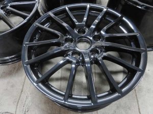 997 CARRERA pict-3-粉体塗装