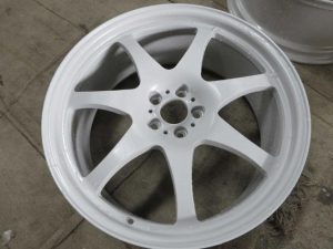 DOG HOUSE OPAL pict-3-粉体塗装