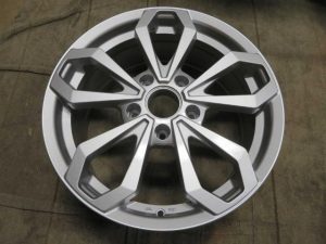 AGA RAIZEN pict-1-before(BS長野01 AGA RAIZEN-1)