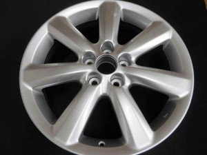 ﾄﾖﾀｸﾗｳﾝ純正ﾚｽﾄｱ pict-3-after