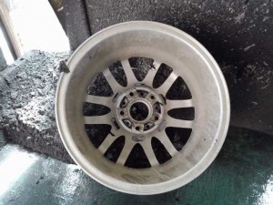 ｶｹ修理・ﾚｽﾄｱ 全剥離02