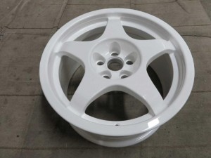 OZｸﾛﾉﾚｽﾄｱ pict-4-粉体塗装