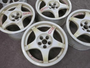 OZｸﾛﾉ ﾚｽﾄｱ pict-1-before1