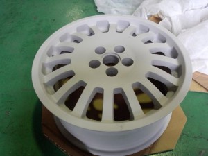 ｸﾛﾓﾄﾞﾗﾏｸﾞﾘﾒｲｸpict-3-陽極酸化処理