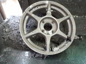 p-1 racing pict-2-塗装全剥離01