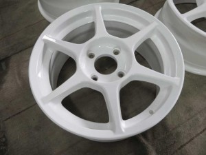 p-1 racing pict-3-粉体塗装