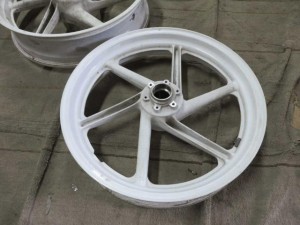 ﾎﾝﾀﾞ2輪ｱﾙﾐﾚｽﾄｱ pict-1-before01