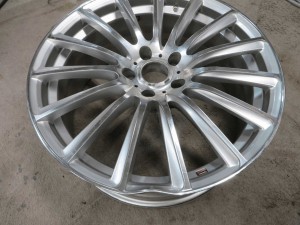 weds leonis 曲り修正 before01