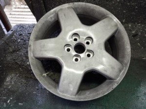 ﾄﾖﾀ純正ﾚｽﾄｱ pict-2-全剥離01