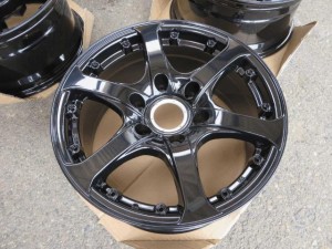 deerfield baja spec pict-3-粉体塗装