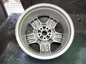 ﾄﾖﾀ純正ﾚｽﾄｱ pict-2-全剥離02