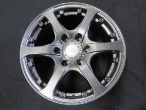 deerfield baja spec pict-4-after(ｶﾞﾝﾒﾀ仕上)