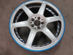 volkracing daytona pict-1-before