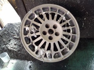 ランチアデルタ純正リメイク pict-2-全剥離01