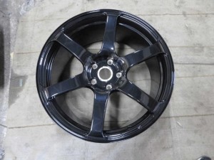 AVS MODEL T6 pict-3-粉体塗装