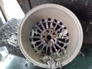 ランチアデルタ純正リメイク pict-2-全剥離02