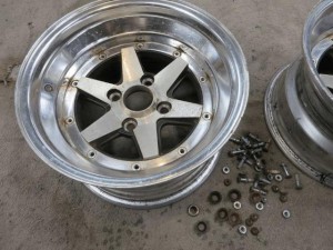 ﾛﾝｼｬﾝﾚｽﾄｱbefore02