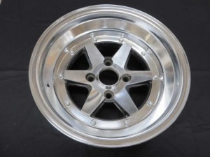 ﾛﾝｼｬﾝﾚｽﾄｱafter