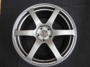 AVS Model T6のリメイク(色替え) – ボデーショップオキ