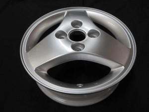 ｽｽﾞｷｱﾙﾄ純正ﾘﾒｲｸ 4-after(ｼﾙﾊﾞｰ仕上)