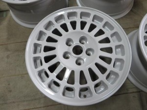 ﾗﾝﾁｱﾃﾞﾙﾀｴﾎﾞ純正ﾚｽﾄｱ 3-粉体塗装01