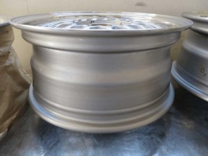 BBS pict-5-ﾋﾞｰﾄﾞ部ｼﾙﾊﾞｰ塗装01