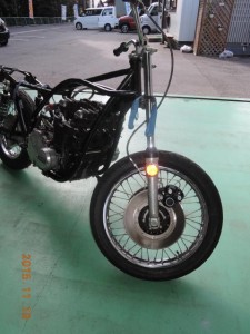 ｶﾜｻｷZ-Ⅱbefore01