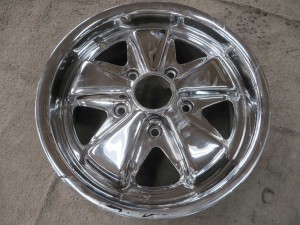 ﾎﾟﾙｼｪ純正SMCﾚｽﾄｱ before01