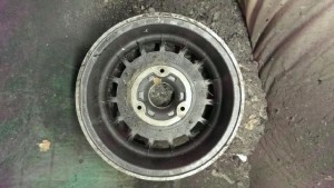 ﾙﾉｰ純正ﾚｽﾄｱ pict-3-全剥離02