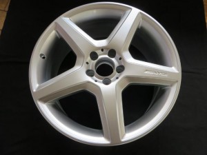 AMGレストア-after(最高級フッ素仕上)